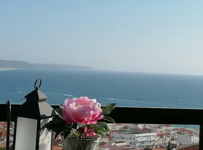 Flor Do Mar