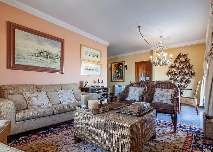 Costa Nova Ria View Apartment By Home Sweet Home Aveiro