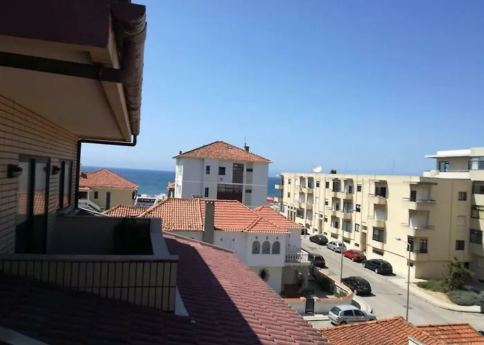 T1 Vista Mar e Estúdio