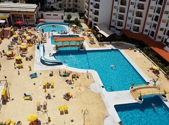 Apartamento Portimao