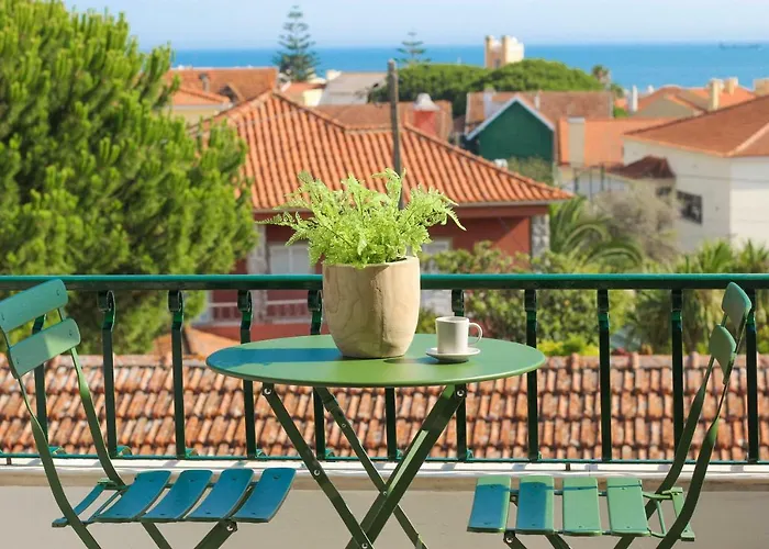 Your Place In Estoril
