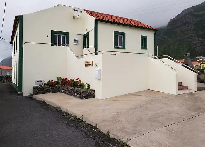 Casa Fagundes