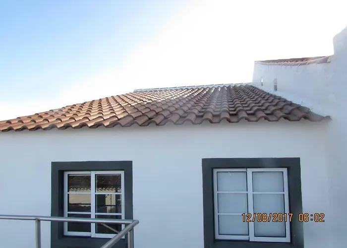 Casa Benarus