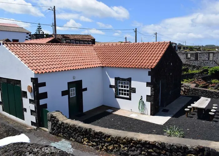 Casinha Da Avo Jeronima Rral 1519