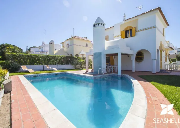 Villa Alda