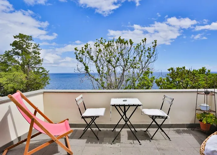 OLD TOWN PENTHOUSE - Barreirinha