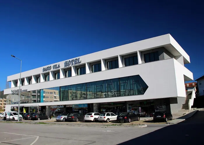 Basto Vila Hotel