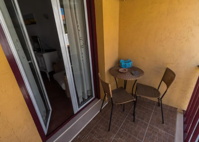 Apartamento Telheiro