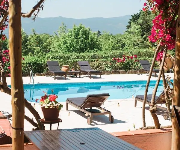 Quinta Verde Sintra - Casa De Campo