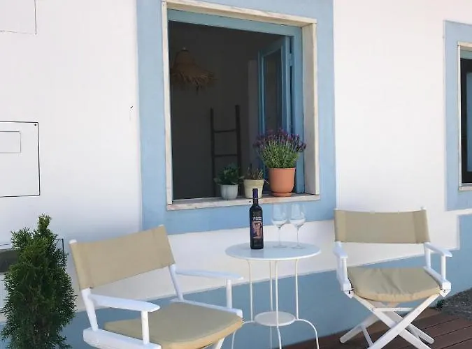 Casa Vila Adentro. Old town traditional house
