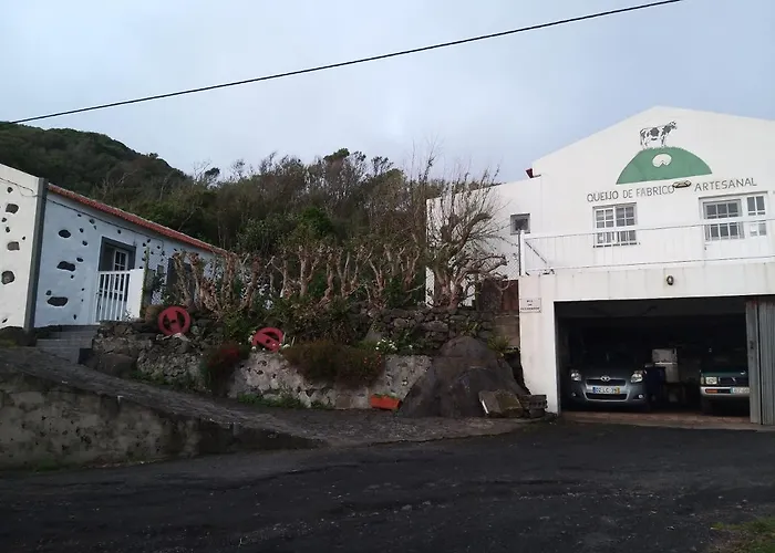 Casa Da Queijaria