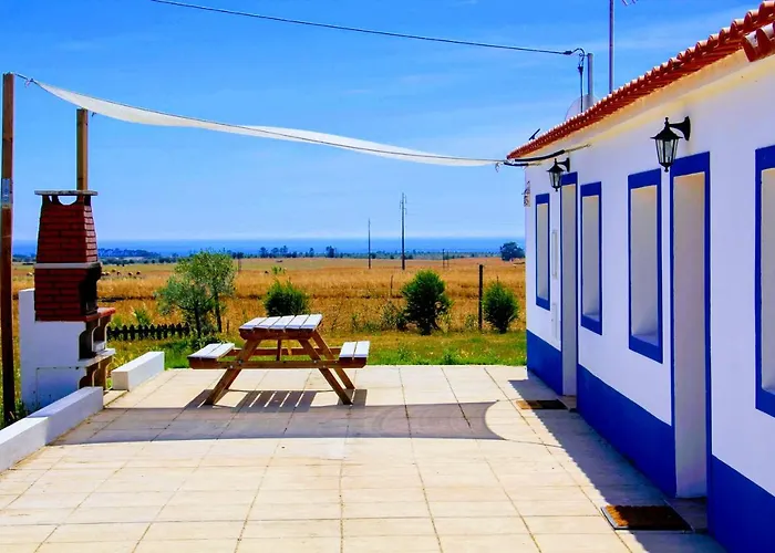 Monte Costa Luz