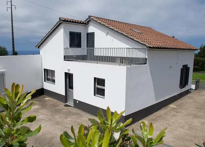 Casa Do Sr. Paulo