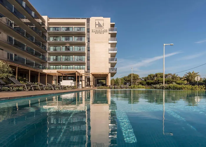 Eurostars Cascais