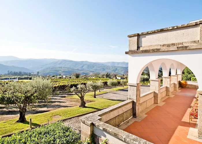 Lam Hotel Convento Do Desagravo