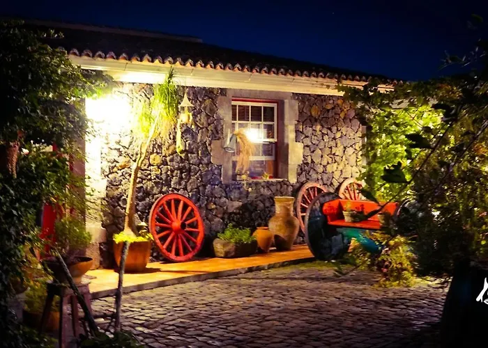 Quinta do Paraíso