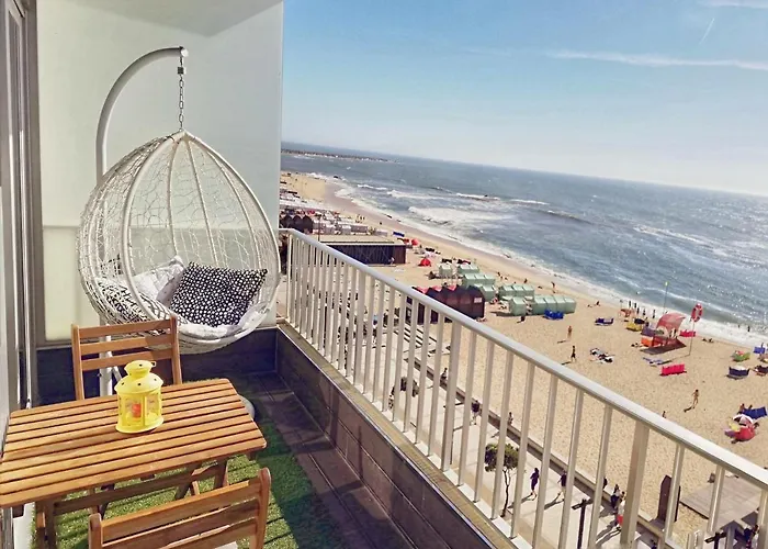 Mar Beach Apartment