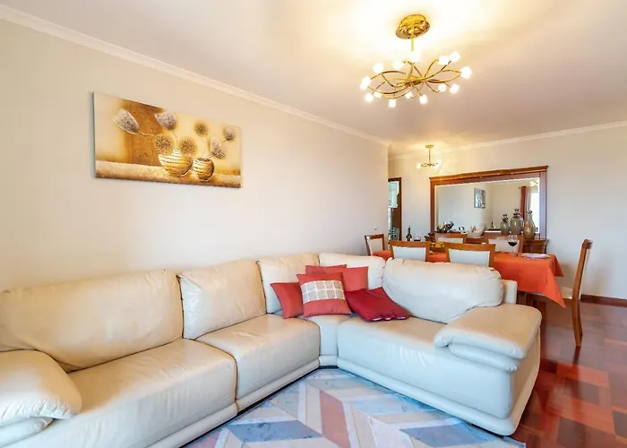 Apartamento Alberto