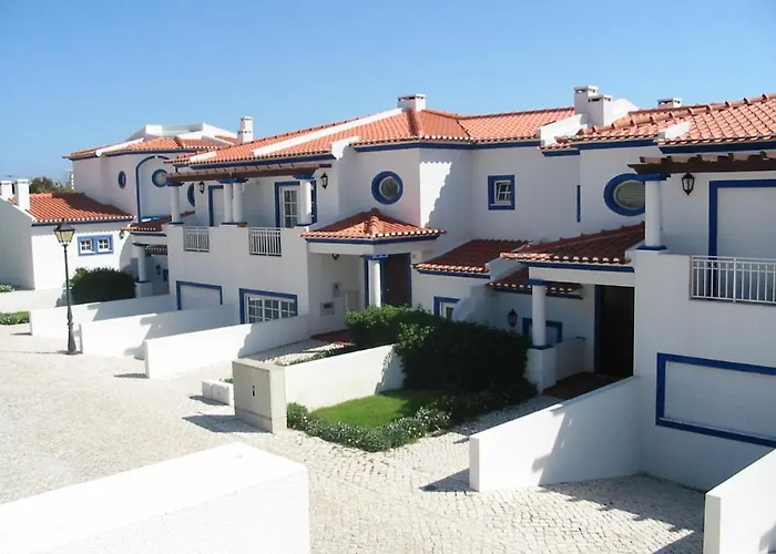 Holiday Home Praia Del Rey Golf Casa By Interhome