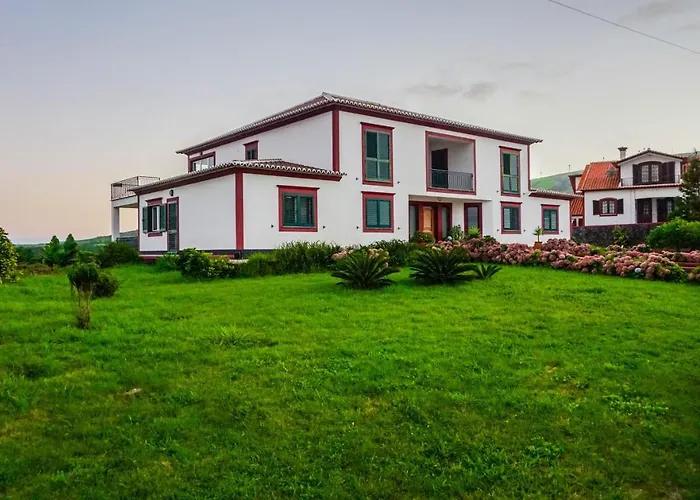 Moradia Da Graca Guesthouse