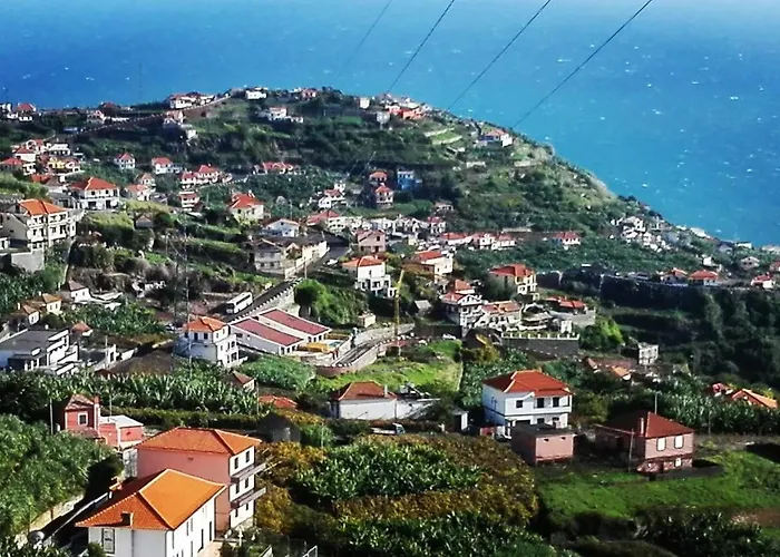 Apartamento Villa