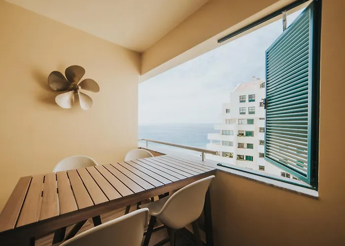 Cliff By Madeira Best Apartments