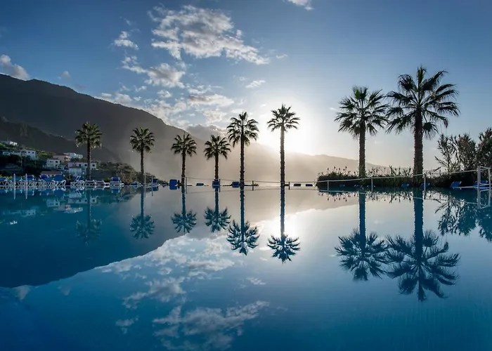 Monte Mar Palace Hotel