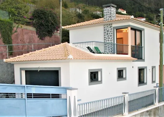 The Rose House