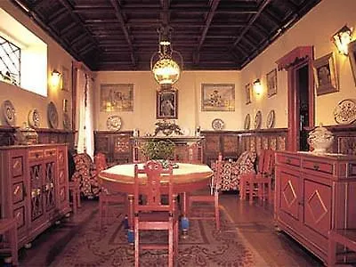 Casa Do Monte