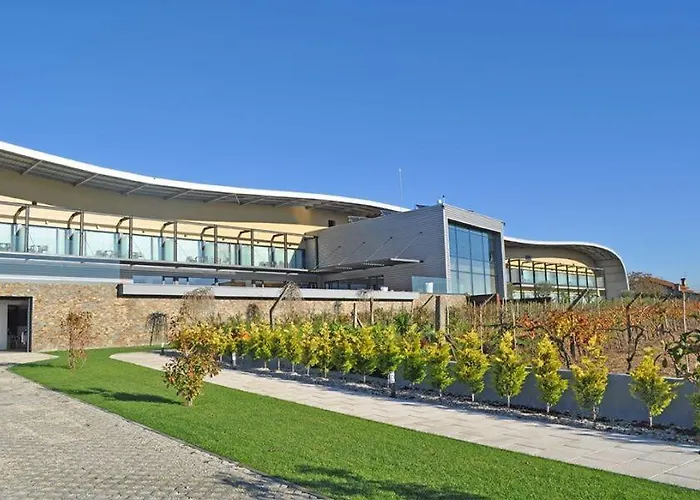 Garça Real Hotel&Spa - Singular\'s Hotels