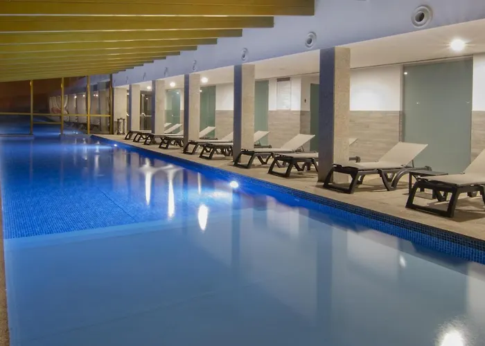 Luna Hotel Serra Da Estrela