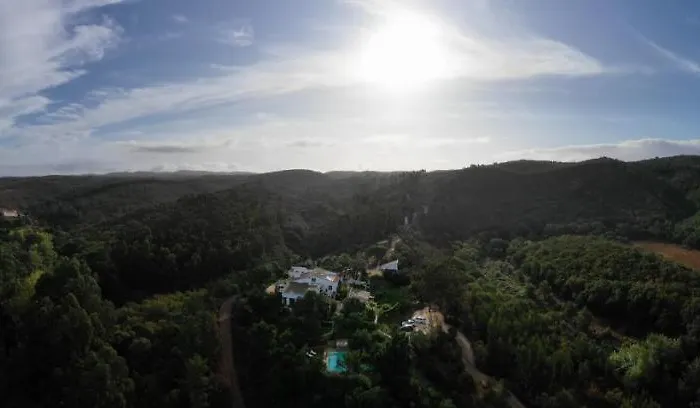 Herdade Quinta Natura Turismo Rural