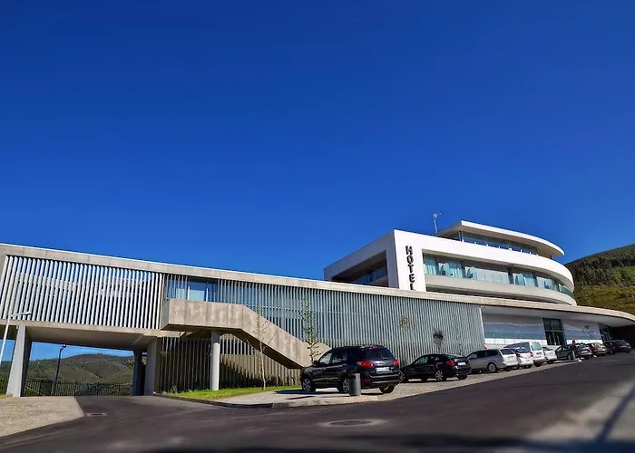 Villa Pampilhosa Hotel