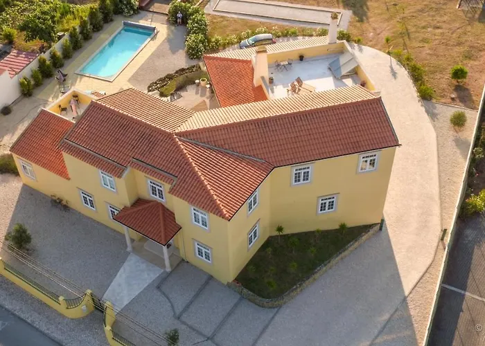 Casa Pedra Nobre