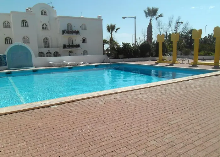 Tavira Garden