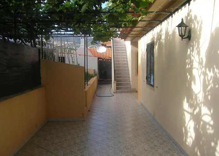 Residencia Ana Piso Zero 0