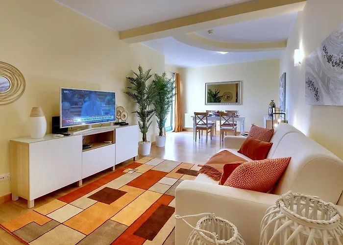 Marina Ocean Residence