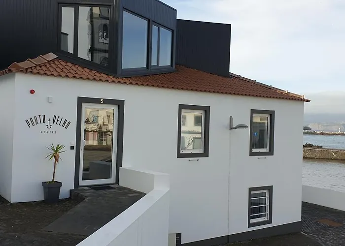 Porto Velho Boutique Hostel
