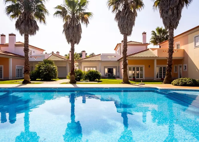 Vila Dos Principes - Praia D\'El Rey Golf & Beach Resort