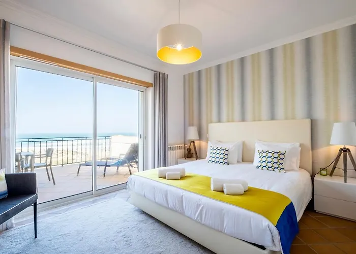 Beach Village Apartments