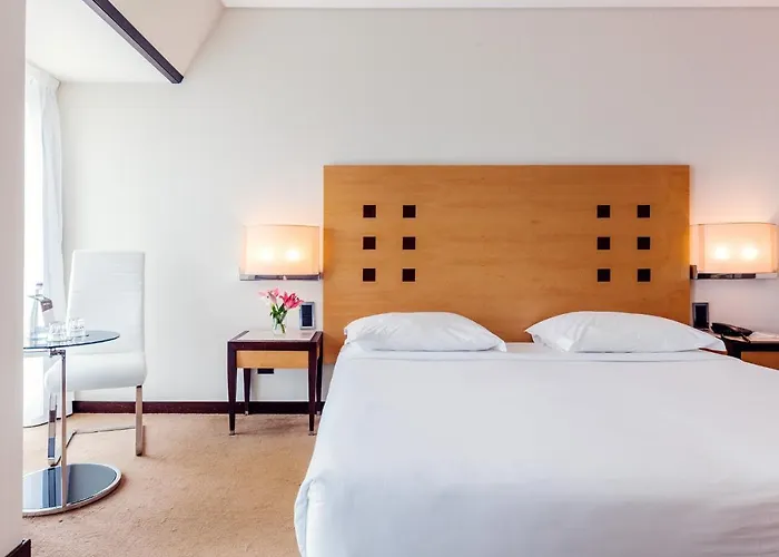 Hotel Lux Fatima