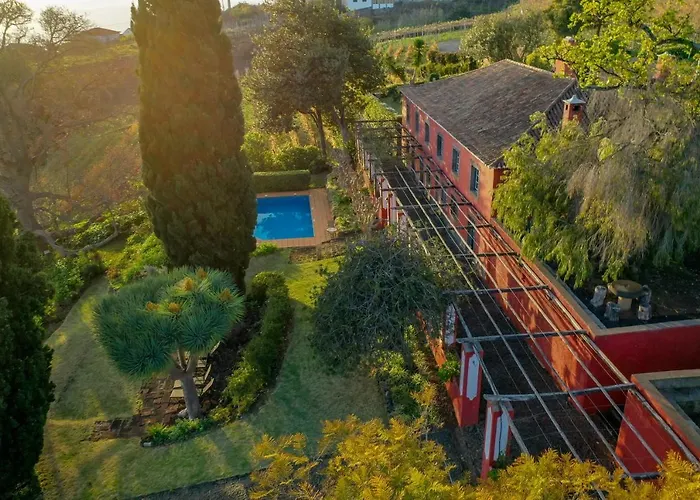 Quinta Das Vinhas