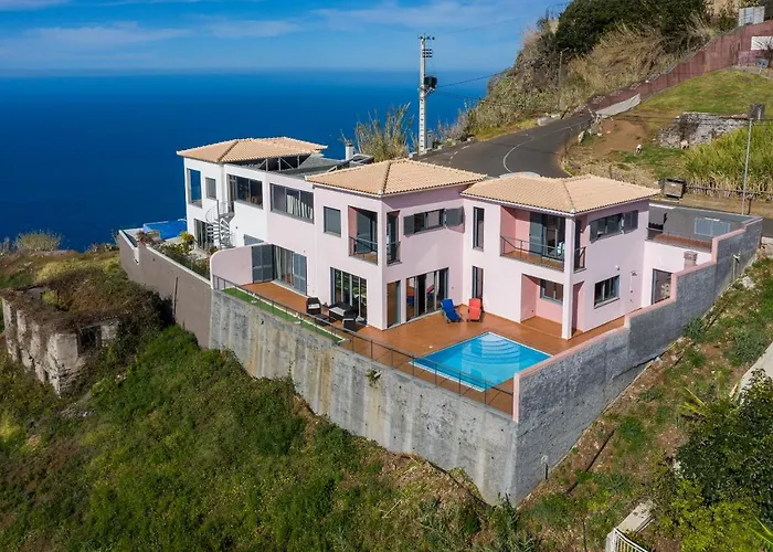 Canhas Views