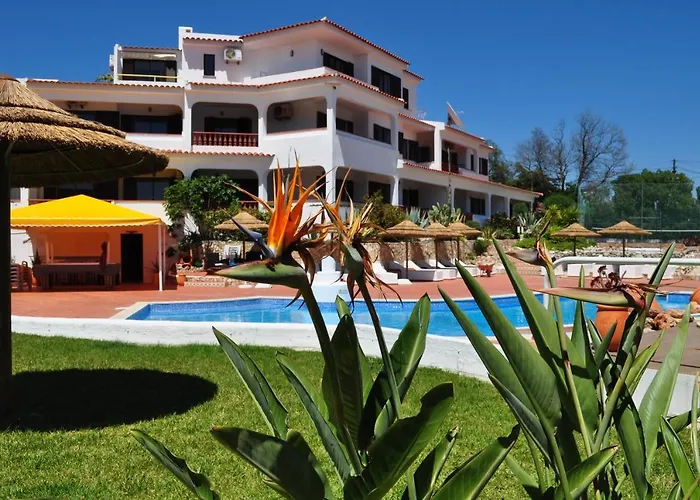 Casa Areias Boutique Apartments