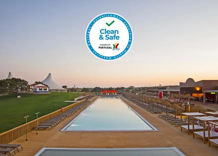 Zmar Eco Experience