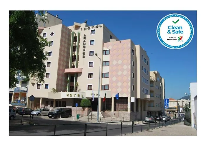 Hotel Arangues