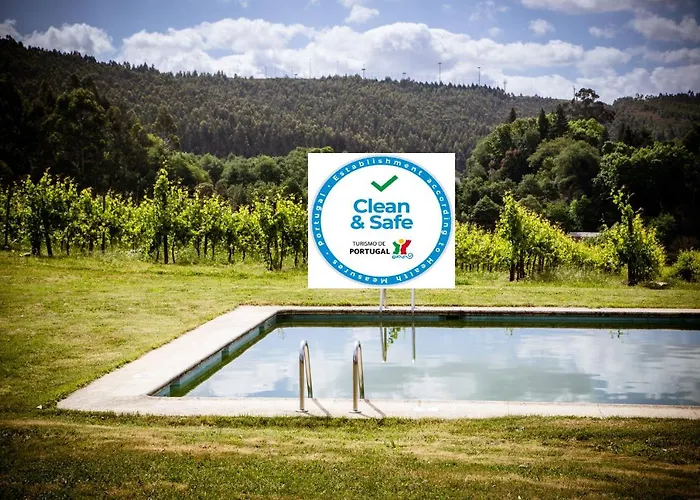 Quinta De Lourosa