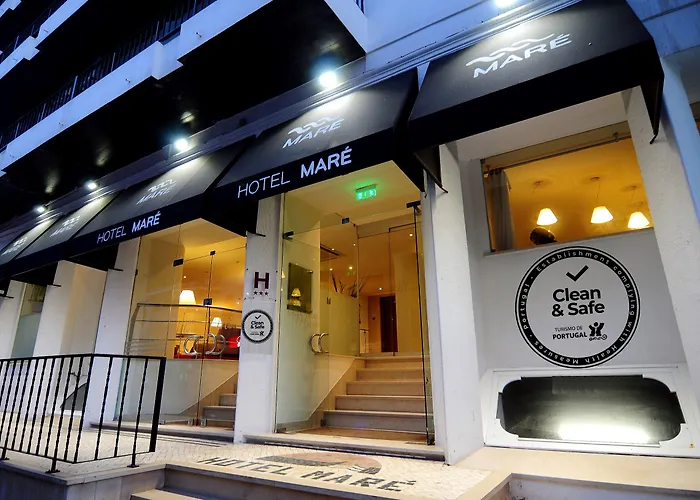 Hotel Mare