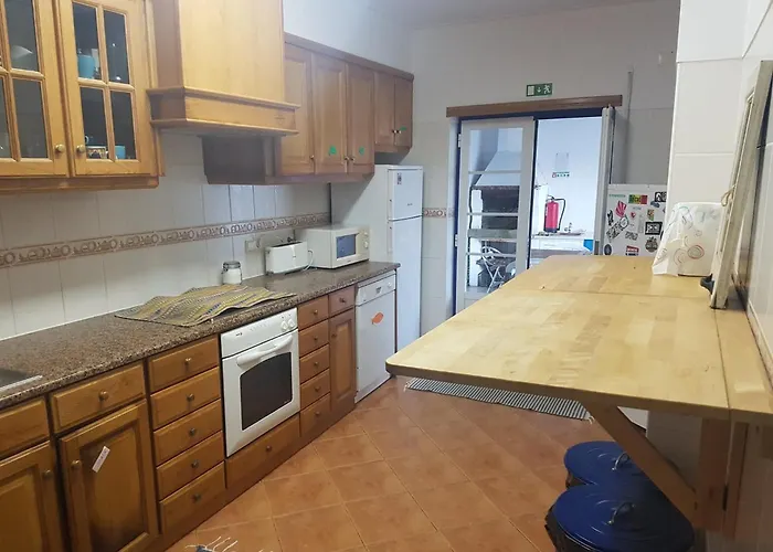 Baleal Guesthouse
