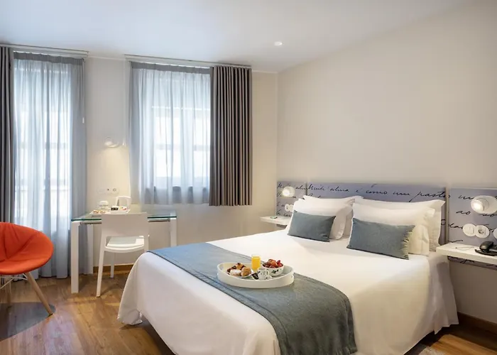 Hotel Das Salinas